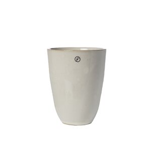 Ernst muki 9 x 11,5 cm, luonnonvalkoinen