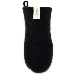 Ernst Patakinnas 16 x 30 cm, musta