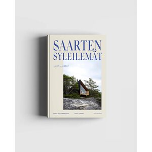 Cozy Publishing Saarten syleilemät – Uniikit saarimökit