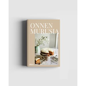 Cozy Publishing Onnen murusia