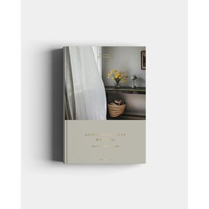 Cozy Publishing Luonnollisesti kotona – Hyvinvointia ja viihtyisyyttä sisustuksella