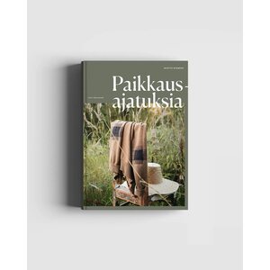 Cozy Publishing Paikkausajatuksia
