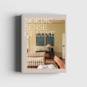 Cozy Publishing Nordic Sense of Luxe