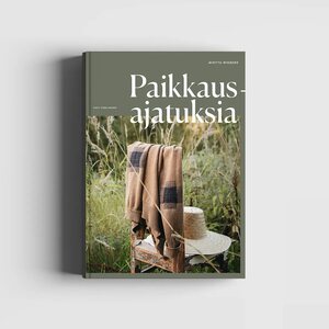 Cozy Publishing Paikkausajatuksia