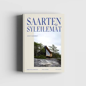 Cozy Publishing Saarten syleilemät – Uniikit saarimökit
