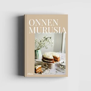 Cozy Publishing Onnen murusia