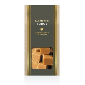 Konfektyrfabriken i Hälsingborg Gammaldags vaniljafudge 175 g