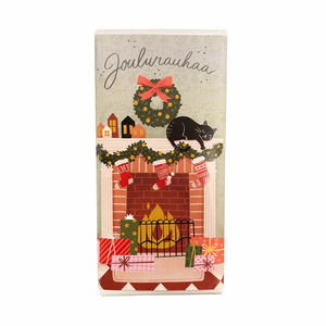 Kaisu Sandberg Takka suklaa 100g