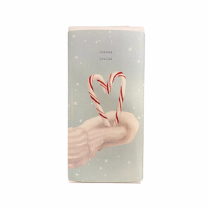 Henna Adel Polkasydän suklaa 100 g