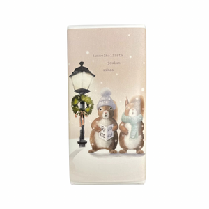 Henna Adel Oravakuoro suklaa 100 g