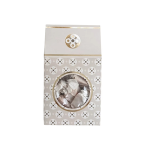 Kanelimamma Butter toffee gold festive box 200 g