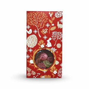 Kanelimamma Jänömetsä fruit marmalade 500 g