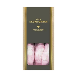 Konfektyrfabriken i Hälsingborg Vaahtokarkkitontut 200 g