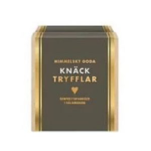 Konfektyrfabriken i Hälsingborg toffeenmakuiset tryffelit 200g