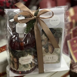 Lahjapakkaus Sköna Ting