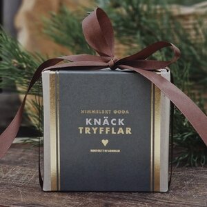 Konfektyrfabriken i Hälsingborg toffeenmakuiset tryffelit 200g