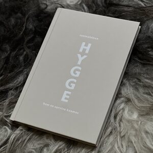 Halla Living Suomalainen Hygge – How to Survive Kaamos