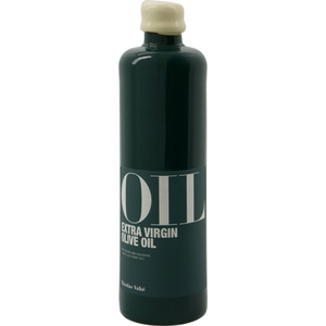 Nicolas Vahe Oliiviöljy extra virgin 500 ml, vihreä