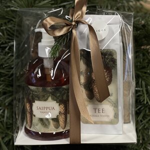 Lahjapakkaus Sköna Ting