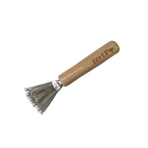 Eco & Pop Hair and clothing brush cleaner