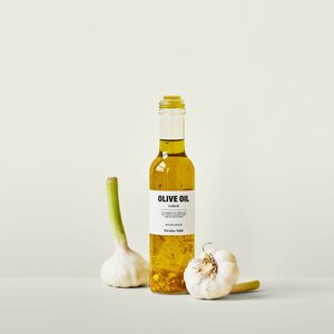 Nicolas Vahe Oliiviöljy 25 cl, Garlic