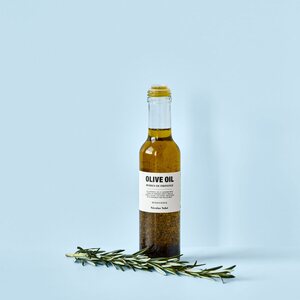 Nicolas Vahe Oliiviöljy 25 cl, Herbes de Provence