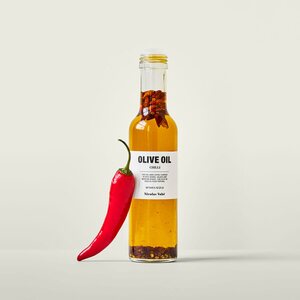 Nicolas Vahe Oliiviöljy 25 cl, chili