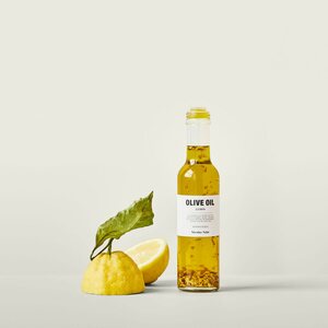 Nicolas Vahe Oliiviöljy 25cl, Lemon