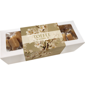 Sköna Ting kermatoffee 200 g (mantelin kukka)