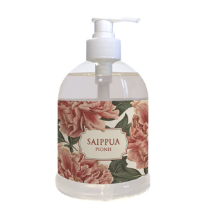 Sköna Ting käsisaippua 500 ml, pioni