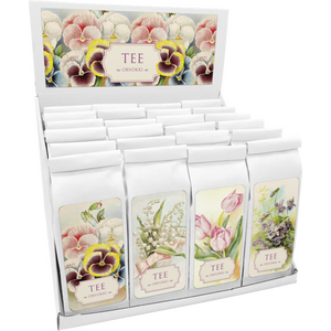 Sköna Ting orvokkitee 100 g - VALITSE MALLI