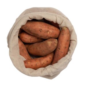 The Organic Company L kestopussi 30 x 40 cm, stone