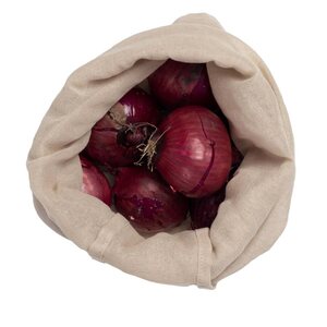 The Organic Company M kestopussi 24 x 30 cm, stone