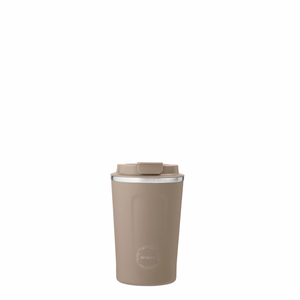 Aya&Ida termosmuki 380 ml, dusty brown