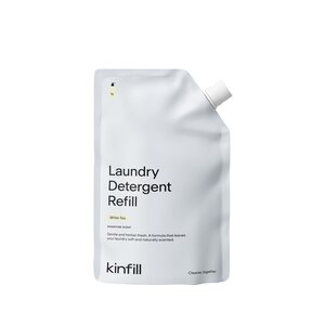 Kinfill Laundry Detergent Pyykinpesuaine täyttöpussi 500 ml
