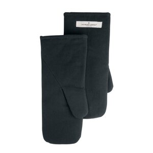 The Organic Company patakintaat large, dark grey