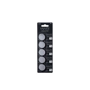 Uyuni Cr2450 battery 5-pack