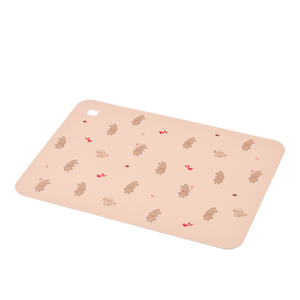 Liewood Jude tabletti 30 x 42 cm, Wild child / Rosey