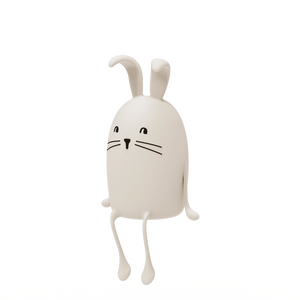 Liewood Evex pupu yövalo, Sandy