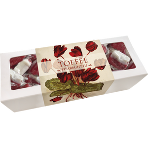 Sköna Ting piparminttutoffee 200 g – syklaami