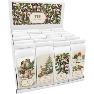 Sköna Ting Kerma & Toffee tee 100 g – valitse malli