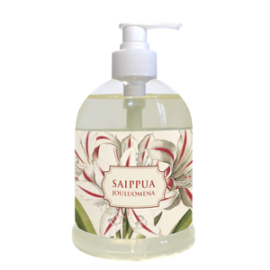 Sköna Ting käsisaippua 500 ml – amaryllis