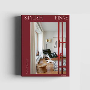 Cozy Publishing Stylish Finns