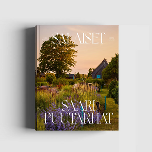 Cozy Publishing Salaiset saaripuutarhat
