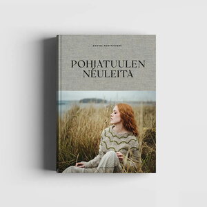 Cozy Publishing Pohjatuulen neuleita