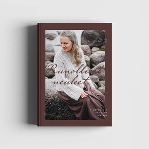 Cozy Publishing Runolliset neuleet – Silmukoihin kudotut tarinat