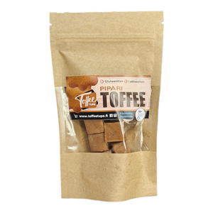 Toffee tupa piparitoffee 120g