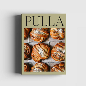 Cozy Publishing Pulla - Pullareseptit ja leivontakirja