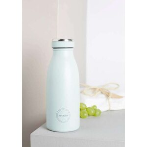 Aya&Ida Mini juomapullo 350 ml, mint green