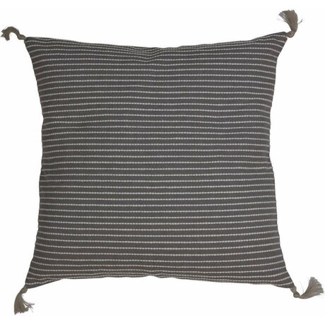 Fondaco Haväng tyynynpäällinen 48 x 48 cm, harmaa